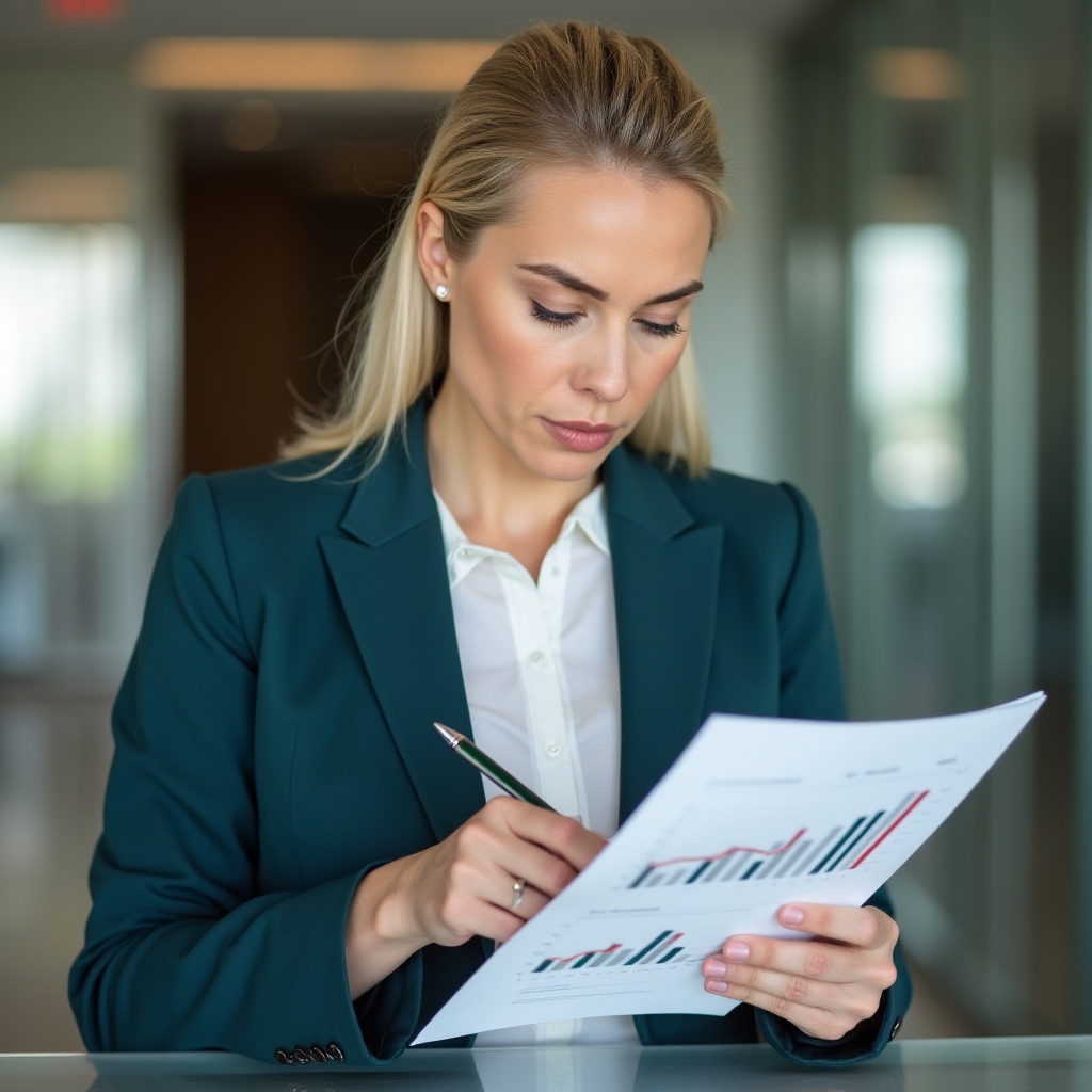 Modul 3 Interpretation: Daten lesen und Entscheidungen ableiten